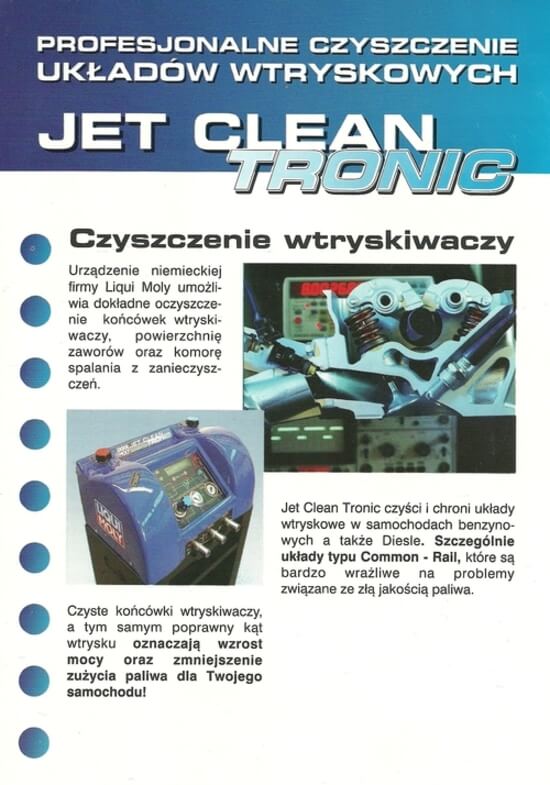  mechanik Wrocław